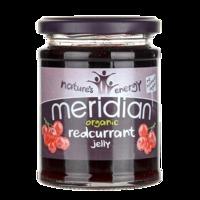 Meridian Organic Red Currant Jelly 284g