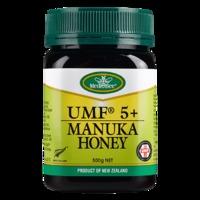 Medibee UMF 5+ Manuka Honey 500g
