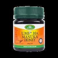 Medibee UMF 10+ Manuka Honey 250g
