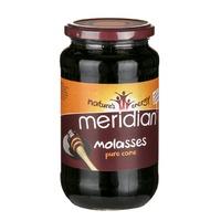 Meridian Natural Molasses Pure Cane 740g - 740 g