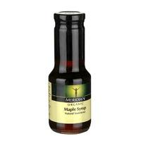 Meridian Organic Maple Syrup 330g