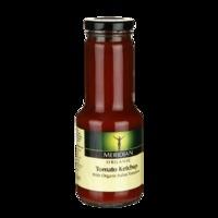 Meridian Organic Tomato Ketchup 285g - 285 g