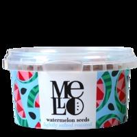 Mello Watermelon Seeds - Lightly Salted Roasted 125g - 125 g