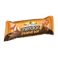 Meridian Peanut Bar 40g - 40 g