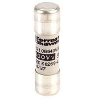 Mersen 16043 32A 10x38mm Gl/gg Fuse