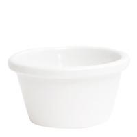 Melamine Ramekins 1.5oz White (Case of 48)