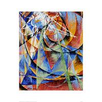 Mercury Passing Before the Sun B...