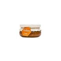 Mellona - Pure Raw Honey With Peanut (glass Jar) - 230g