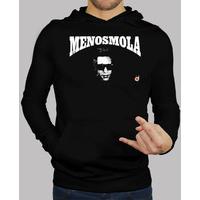 menosmola (boys hoodies and girl)
