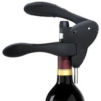 metrokane original rabbit corkscrew single