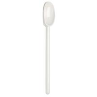 Mercer Culinary Hells Tools Mixing Spoon White 12