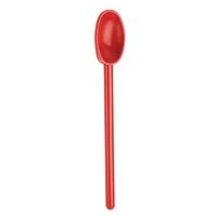 Mercer Culinary Hells Tools Mixing Spoon Red 12