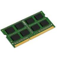 Memory/4GB DDR3-1066 SODIMM
