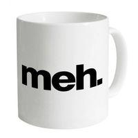 Meh Mug