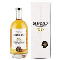 Mezan Jamaican XO Rum - Single Bottle