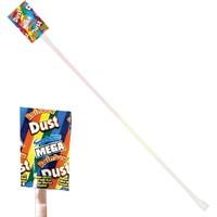Mega Rainbow Dust Straws