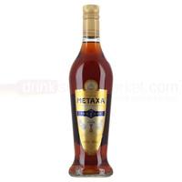 Metaxa Amphora Seven Star (7*) Brandy 70cl