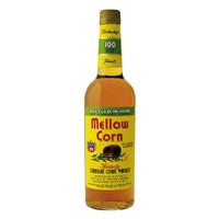 mellow corn whiskey 70cl