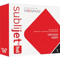 Mega Electronics 71-0440 Sublijet Virtuoso HD (High Capacity) 75ml...