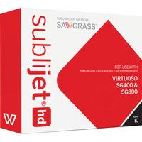 Mega Electronics 71-0335 Sublijet Virtuoso HD Standard Carts 42ml ...