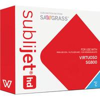 Mega Electronics 71-0441 Sublijet Virtuoso HD (High Capacity) 68ml...