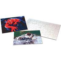 Mega Electronics 71-4030 A4 30 Piece Jigsaw Puzzle