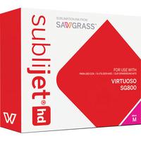 Mega Electronics 71-0443 Sublijet Virtuoso HD (High Cap) 68ml Mage...