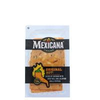 Mexicana Cheese Slices