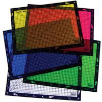 Messy Mats (Pack of 5)