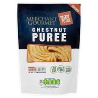 Merchant Gourmet Chestnut Puree