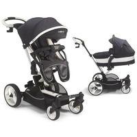 Mee-Go Inspire Stroller/Carrycot...