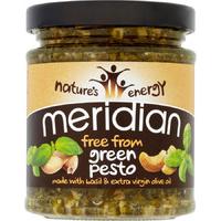 Meridian Free From Green Pesto 170g