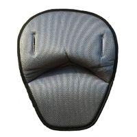 Mee-go Padded Seat Liner Only for Buggy Board Seat