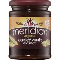 Meridian Organic Barley Malt Extract 370g