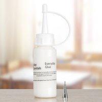 Metal Tip and Bottle of Everyday Essentials Adhesive 352239