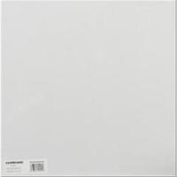 Medium Weight Chipboard Sheets 12X12 25/Pkg-White 234383