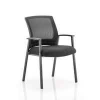Metro Reception Chair