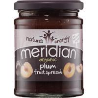 Meridian Organic Plum Fruit Spread 284g
