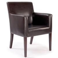 Metro Cubed Armchair