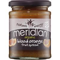 Meridian Organic Blood Orange Spread 284g
