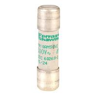 Mersen 16513 2A 10x38mm Hrc AM Fuse