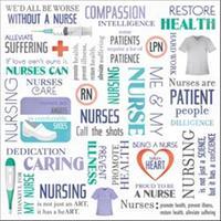 Medical Paper 12X12 252447