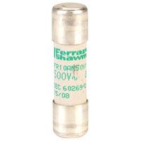 Mersen 16531 10A 10x38mm Hrc AM Fuse