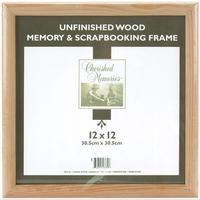 Memory Frame 12X12 344759