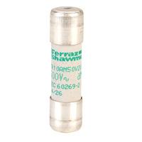 Mersen 16537 20A 10x38mm Hrc AM Fuse