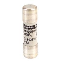 Mersen 16013 2A 10x38mm Gl/gg Fuse