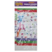 Mega Value Party Table Cover