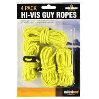 Mega Value Vis Guy Ropes 62