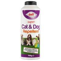 Mega Value Cat And Dog Repellent