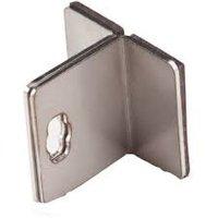 MEDIA COVER LOCK BRACKET - COVER...